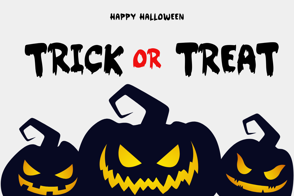 Free Halloween Font