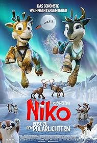 Niko: Beyond the Northern Lights 2024 torrent